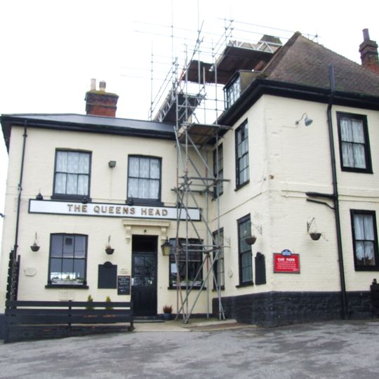 The Queens Head Public House