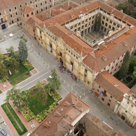 Complutense University