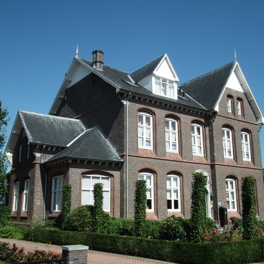 Schoolstraat 5, Nederweert