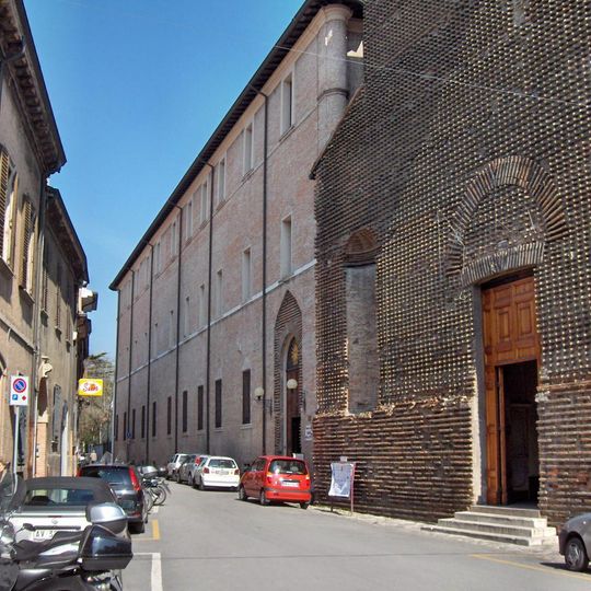 Museo della città di Rimini "Luigi Tonini"