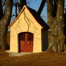 Feldkapelle