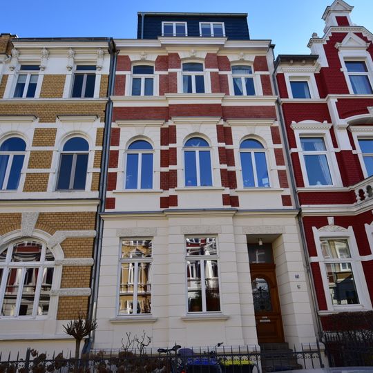 Kurfürstenstraße 74