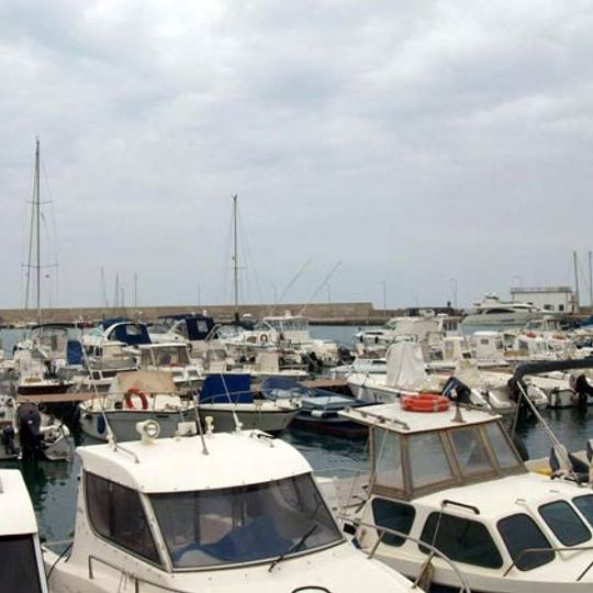 Porto di Crotone