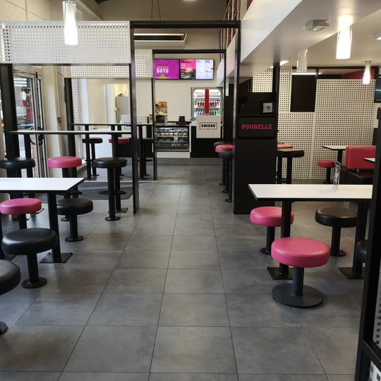 New School Tacos