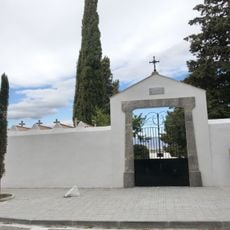 Cementiri de Perafort