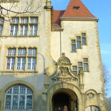 École Claude-Debussy