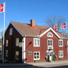 Kisa Emigrantmuseum