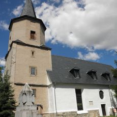 St. Margaretha (Vippachedelhausen)