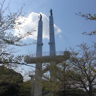 Kimisarazu Tower