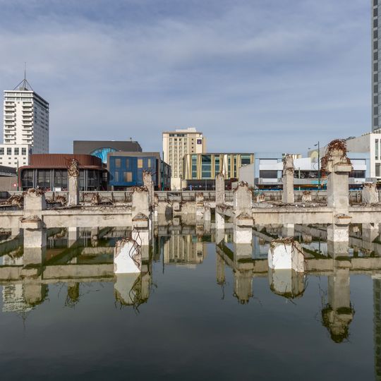 PricewaterhouseCoopers