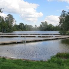Pudesjö