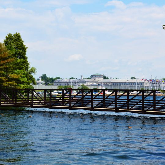Kingston Penitentiary