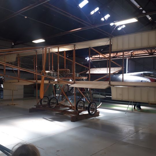 South African Air Force Museum