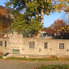 Kriegerdenkmal