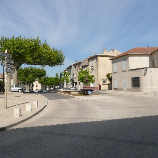 Saint-Paulet-de-Caisson