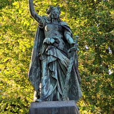 Germania-Denkmal
