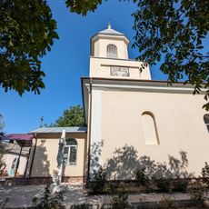 Biserica „Sf. Împărați Constantin și Elena”