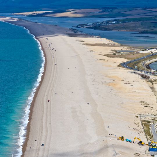 Chesil Beach