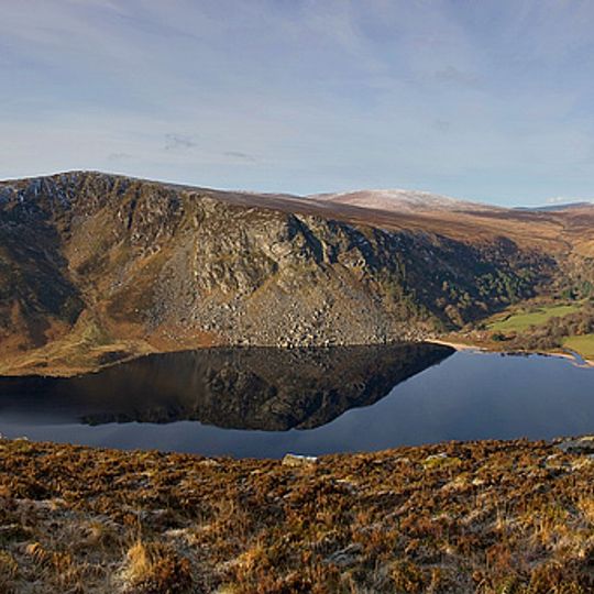 Lough Tay