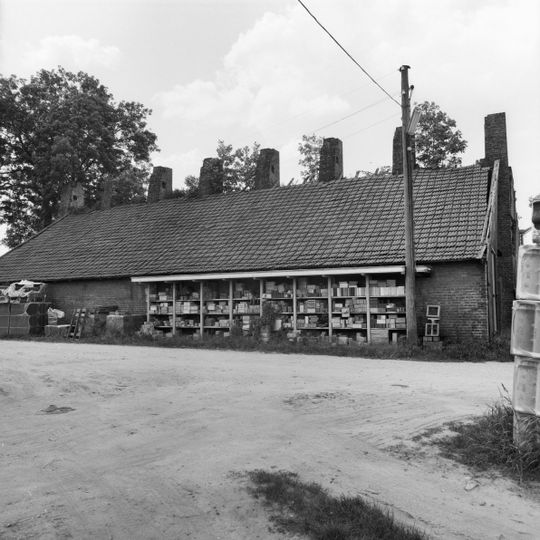 Steenfabriek, Hattem