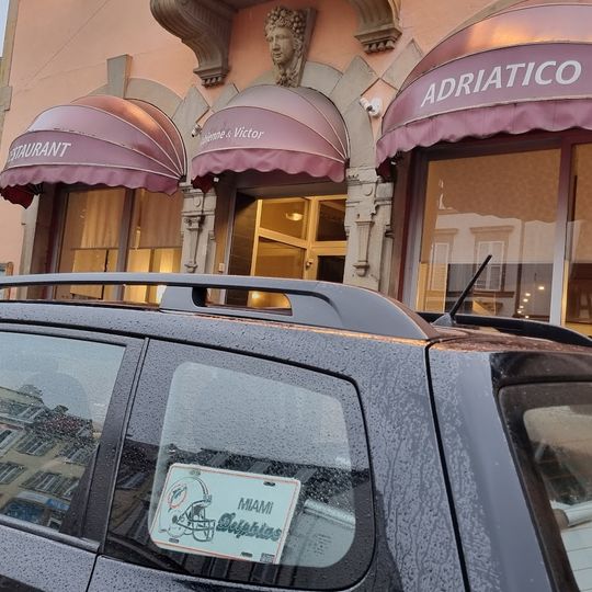 Adriatico