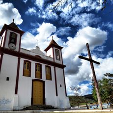 Saint Francis of Assisi Church