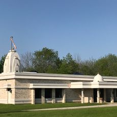 Jain Temple of Wisconsin