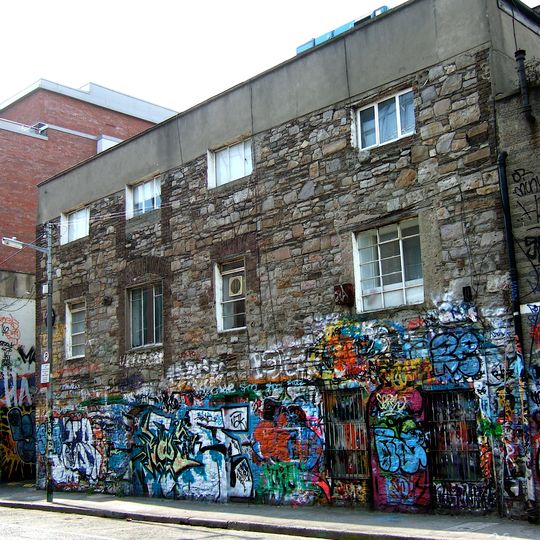 Windmill Lane Studios