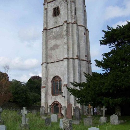 Church of St John the Baptist