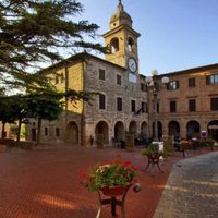 Belforte del Chienti