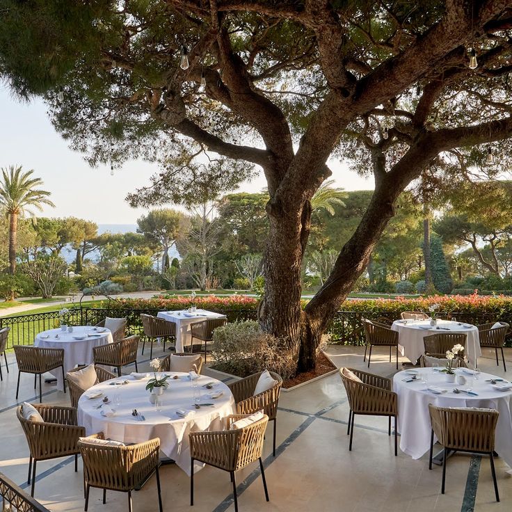 Grand-Hôtel du Cap-Ferrat