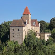Burg Rastenberg