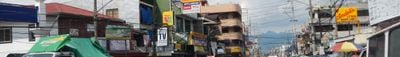 Panoramic View 1