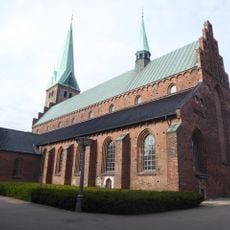 St Olaf's Church