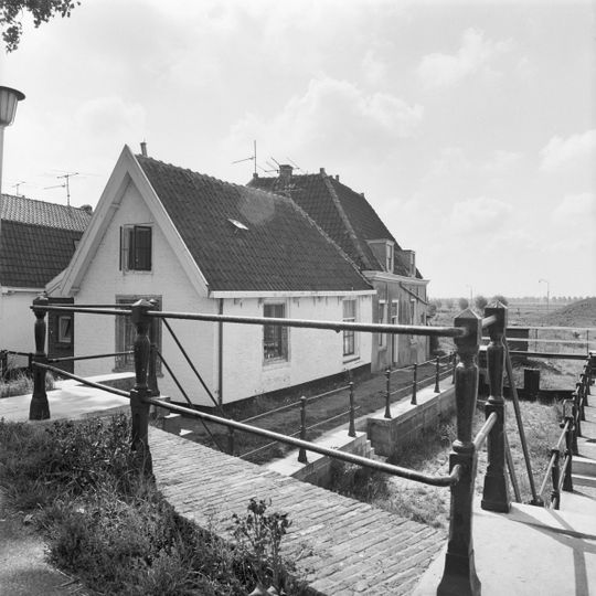 Kleine Haarlemmersluis