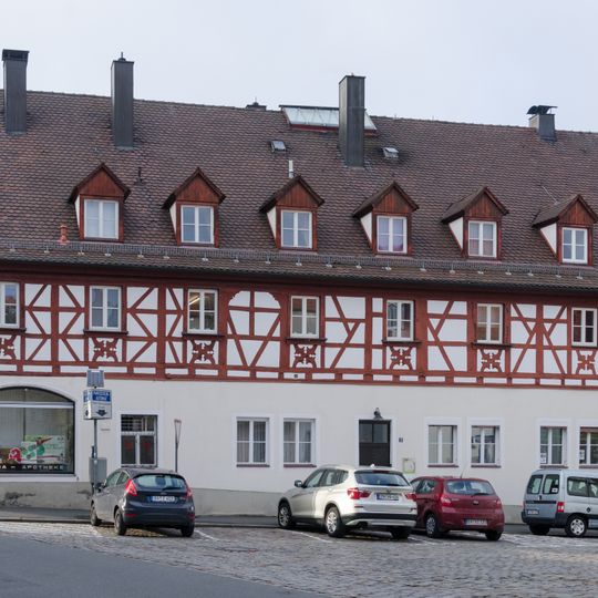 Mühle
