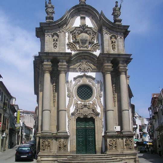Vila Real