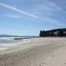 Praia de Con Cerrado