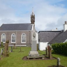 Ballantrae Parish Church