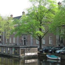Nieuwe Keizersgracht 94, Amsterdam