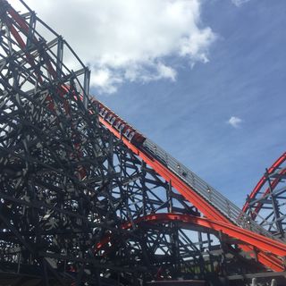 Wicked Cyclone