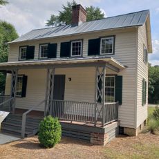 Museum of the Cape Fear Historical Complex
