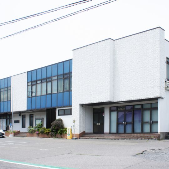 Tatsuno Station