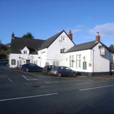 Cross Inn