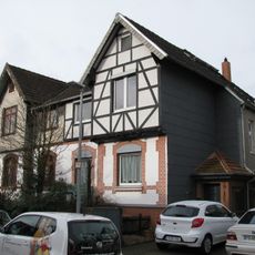 Schnabelstraße 14, Hannover