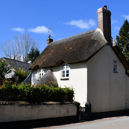 Heathfield Cottage