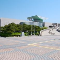 Daejeon Museum of Art