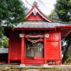 Shinmei-jinja