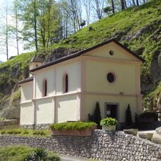 Chiesa della Madonna del Rosario