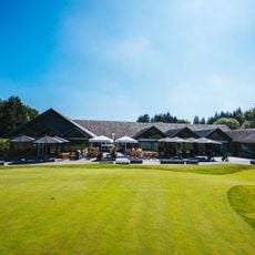 Les Viviers Golf & Country Club Henri-Chapelle